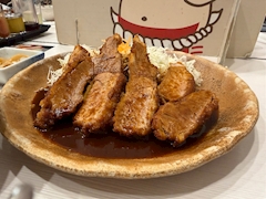 なぎ シルクロード五反田