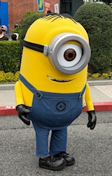 *