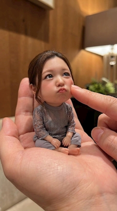 あん 瑠璃色・ルリイロ - 中洲のスナック