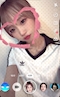 プロフィール写真1・みい🐶ライトサン|LightⅢ・ライトサン - 名古屋 中村区のガールズバー