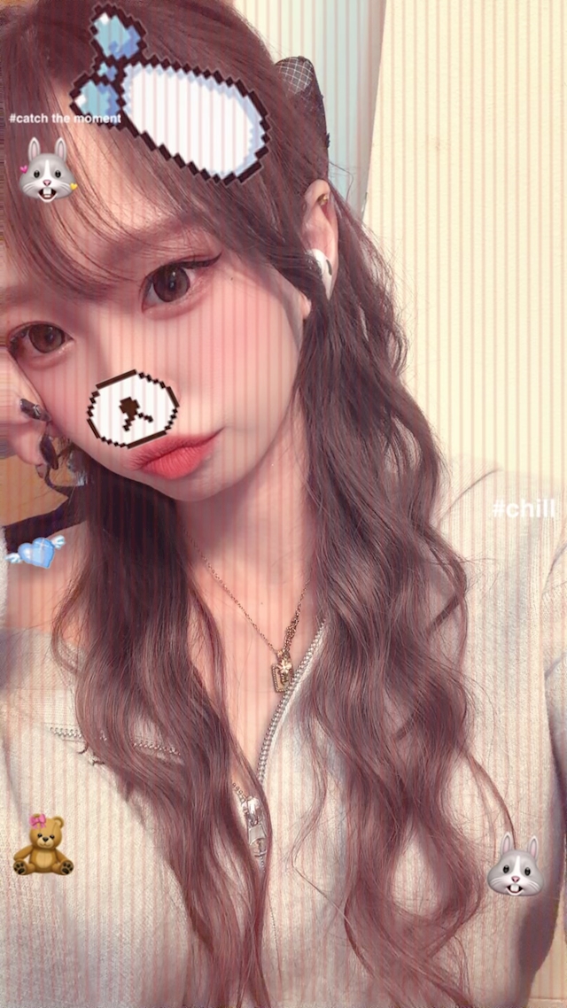 みい🐶ライトサン