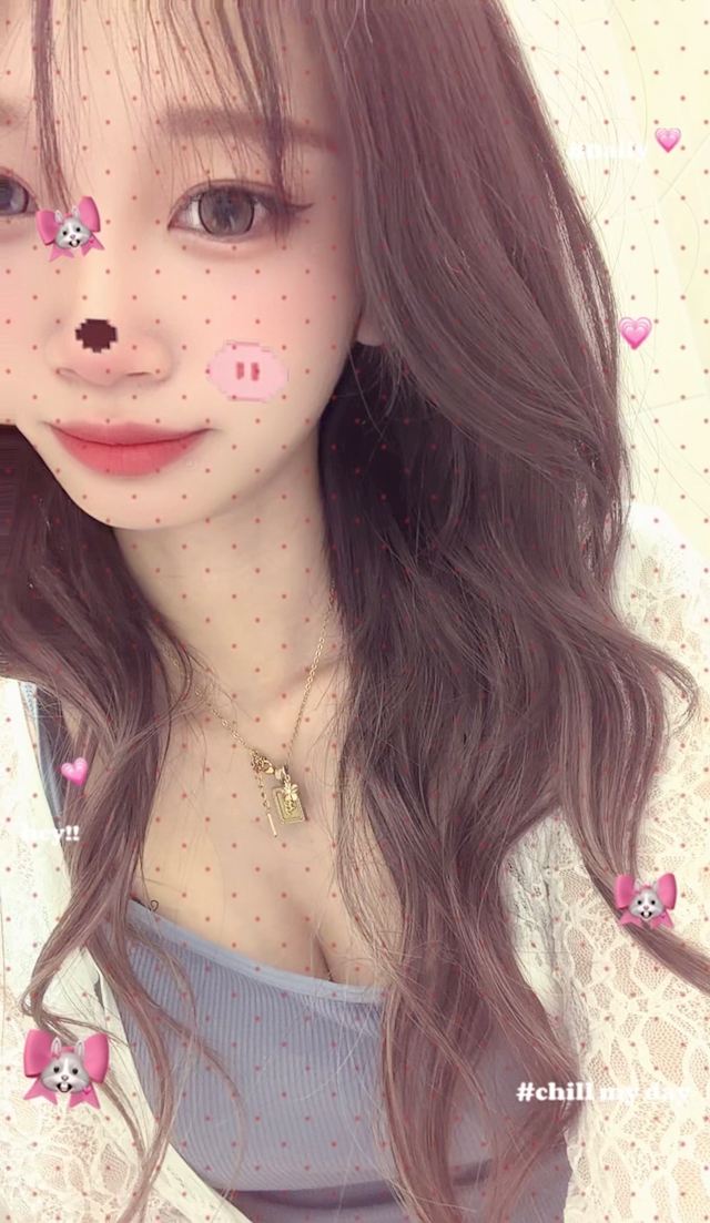 みい🐶ライトサン