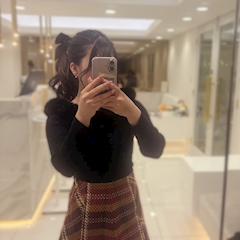 プロフィール写真2・みり｜Luca.・ルカ - 名古屋 錦のガールズバー