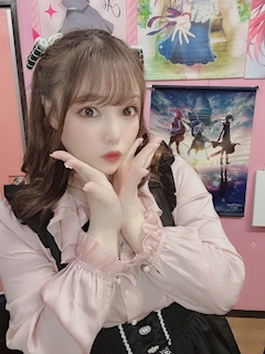 プロフィール写真2・ねねか|隠れ家アニソンバーmelodie・メロディ - 秋葉原のコンカフェ