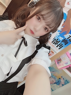 プロフィール写真1・ねねか|隠れ家アニソンバーmelodie・メロディ - 秋葉原のコンカフェ