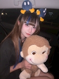 女の子の名前