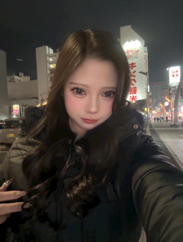 プロフィール写真1・らら｜