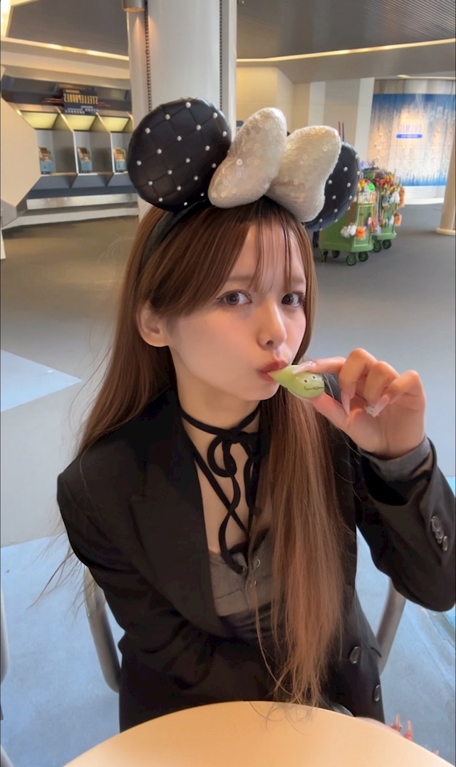 プロフィール写真1・光月 るな｜