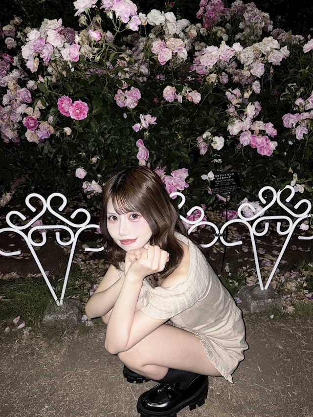 プロフィール写真1・あむ｜