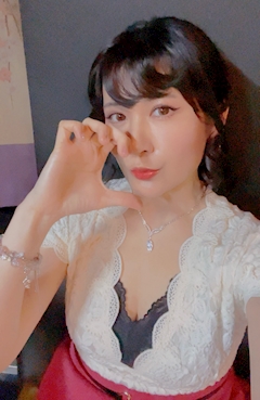 プロフィール写真2・九条 もえ｜CLUB ONE CHAN 祇園白川・ワンチャン ギオンシラカワ - 祇園の熟女パブ/熟女キャバクラ