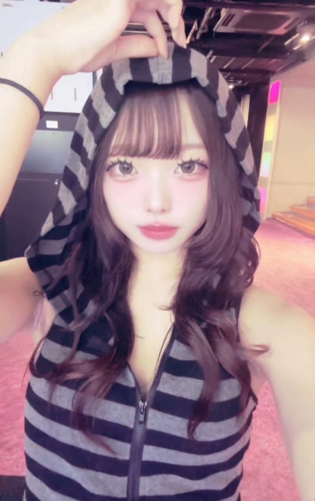 プロフィール写真1・そら｜