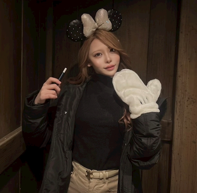 プロフィール写真1・ゆうが｜