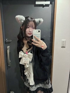 プロフィール写真3・くも|LiLiPet・リリペット - 秋葉原のコンカフェ