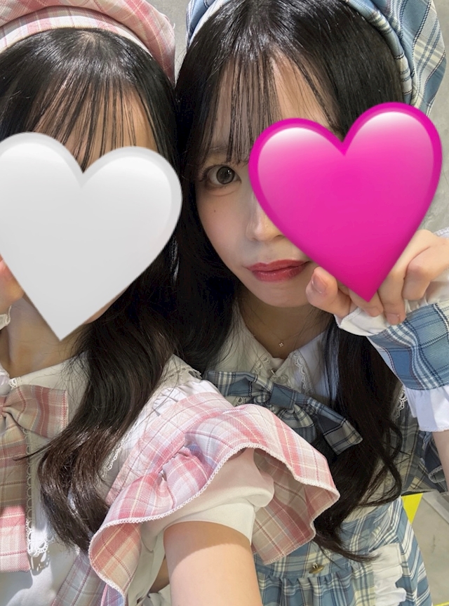 プロフィール写真1・かの|