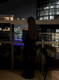 プロフィール写真6・せな|Lounge Lien・リアン - 長崎市・思案橋のキャバクラ