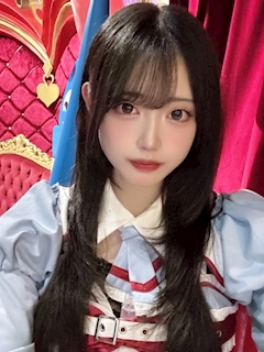まいり【上野アリスラウンジ】「土曜日🌟」