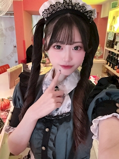 プロフィール写真4・まいり｜Alice Lounge・アリスラウンジ - 上野のコンカフェ