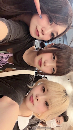 きら「2026/07/03💫」