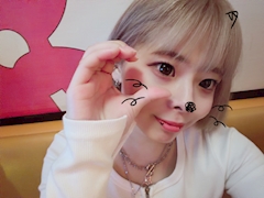 プロフィール写真2・きら|JEWEL千葉・ジュエルチバ - 千葉中央のガールズバー