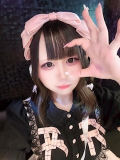 プロフィール写真2・ぱる|Candy Made 大分店・キャンディーメイド - 大分市・都町のコンカフェ
