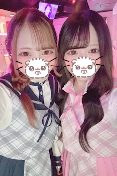ゆな「はじめましてっ♩」