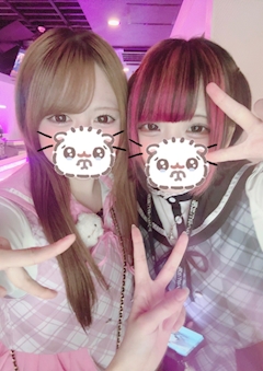ゆな「ふーー(꜆꜄•̀ω•́)꜆꜄꜆」