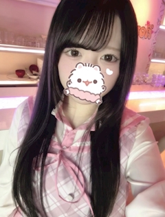 プロフィール写真1・ゆな｜Honey Bee・ハニービー - 国分町のガールズバー