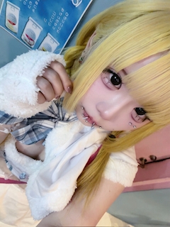 プロフィール写真1・ゆたん|天空喫茶ふわりうむ・テンクウキッサフワリウム - 歌舞伎町のコンカフェ