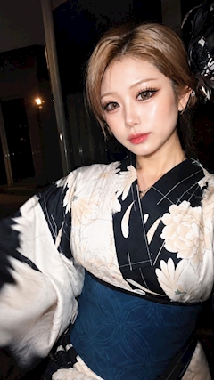 プロフィール写真1・鳳 葉月｜CLUB LOGIC・ロジック - 盛岡のキャバクラ