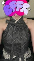間宮しぃな