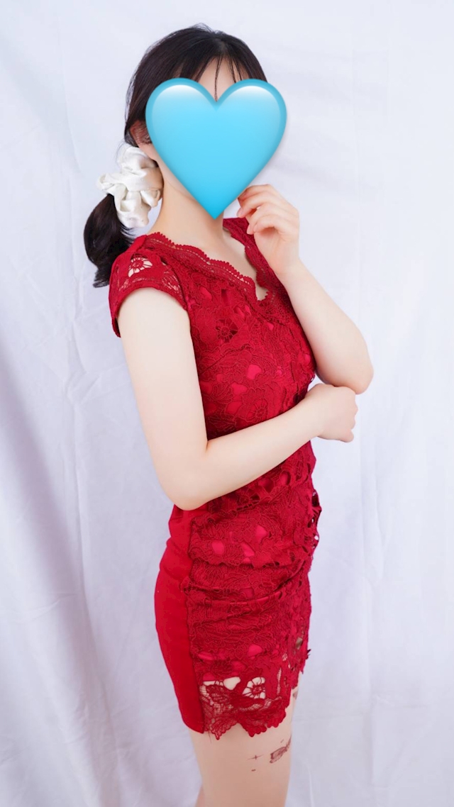 プロフィール写真3・間宮しぃな|
