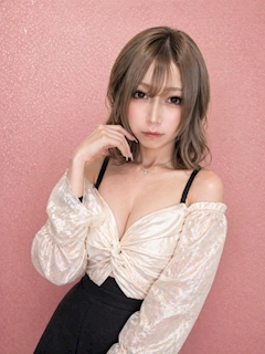 プロフィール写真1・のあ｜CLUB LUMINOUS・ルミナス - いわき市・平のラウンジ