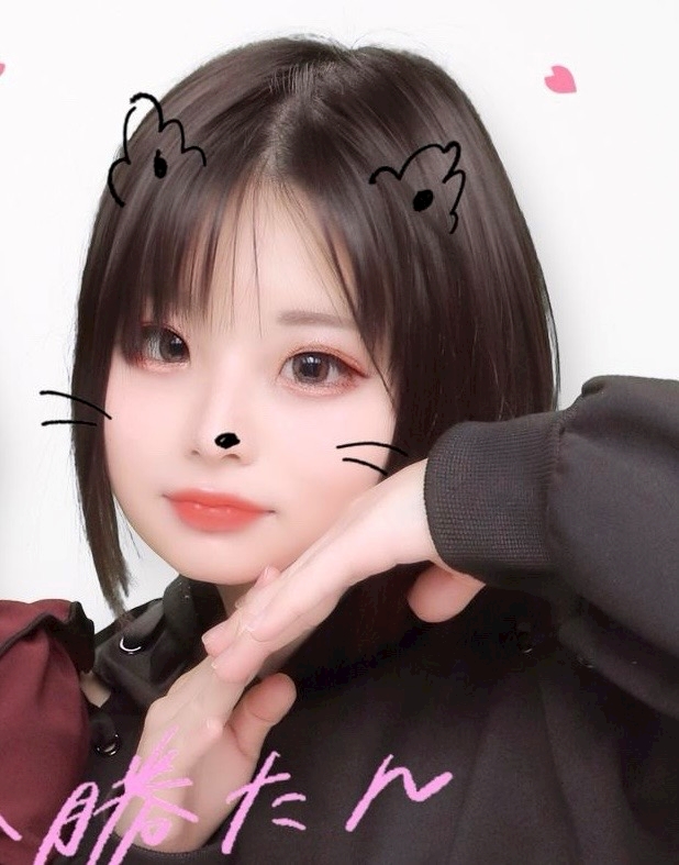 プロフィール写真1・ユリ|