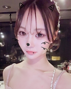 プロフィール写真1・なつ｜LYNX・リンクス - 新潟駅前のキャバクラ