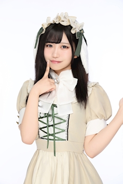 プロフィール写真2・まいか🐹[高田馬場本店-ELF|コンカフェ&バー ELF 高田馬場店・エルフ - 高田馬場のコンカフェ