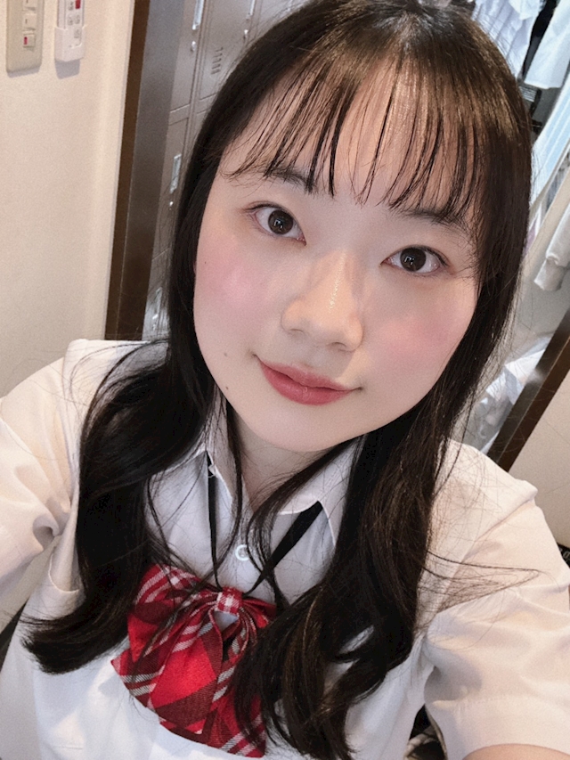 体験あんなのプロフィール写真