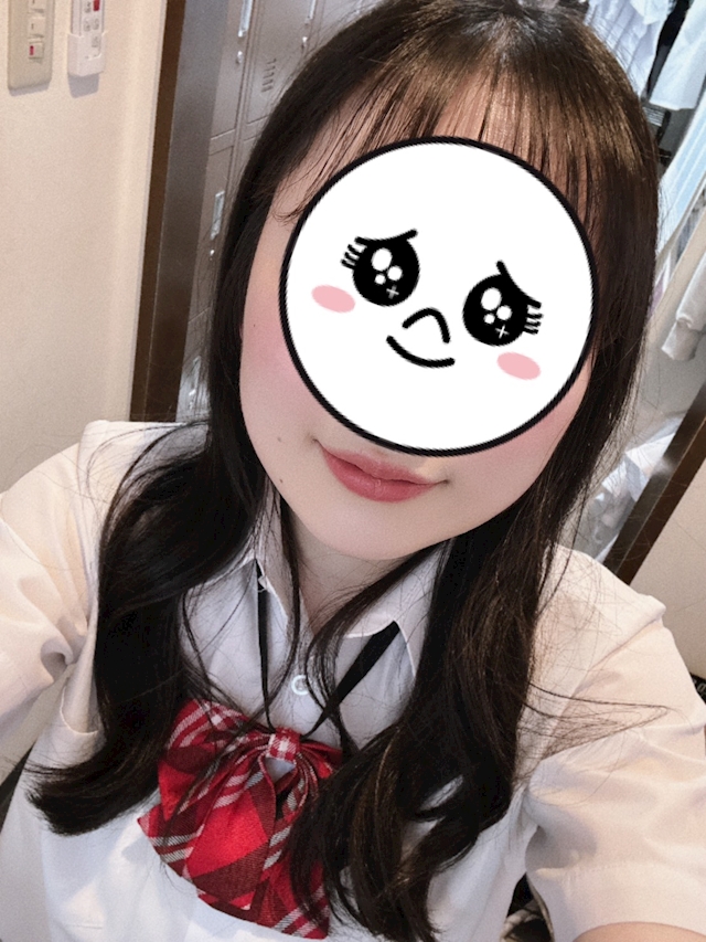 体験あんなのプロフィール写真