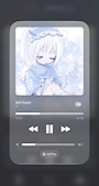 新着ブログ 好きな音楽なにかある？♩🩵