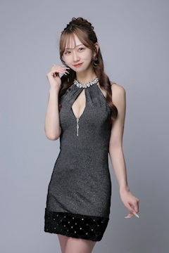 プロフィール写真2・星奈 さえ|CLUB GEMME 錦・ジェム - 名古屋 錦のキャバクラ
