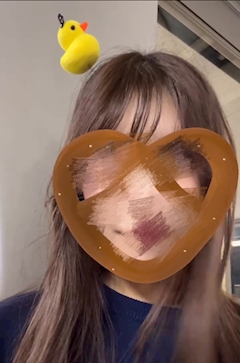 プロフィール写真2・あゆみ(蒲田西口 アムール)|CLUB AMOUR・アムール - 蒲田西口のキャバクラ