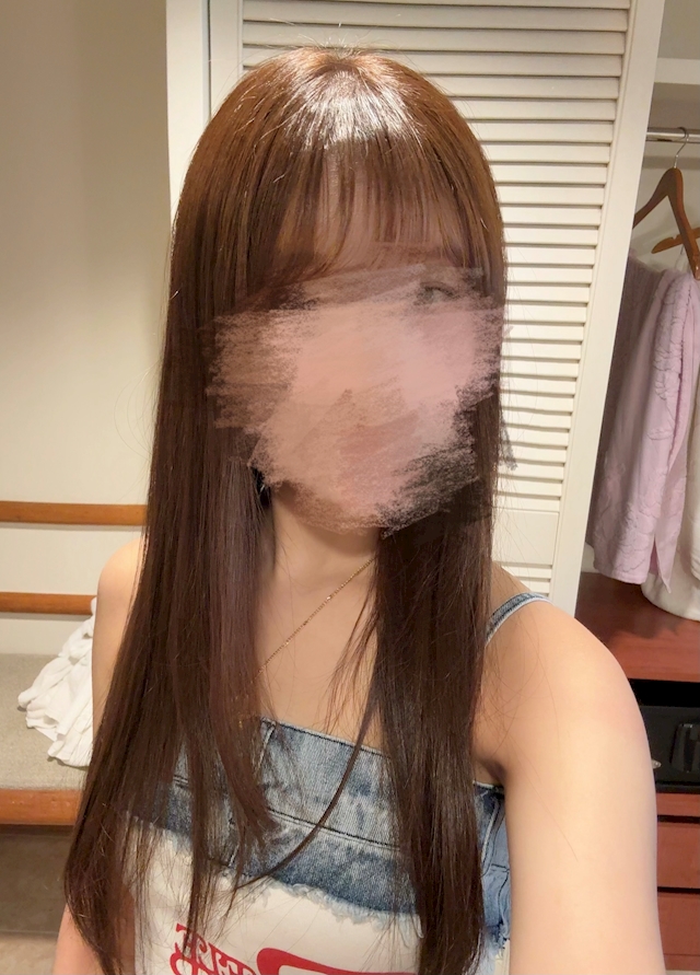 あゆみ(蒲田西口 アムール) CLUB AMOUR