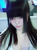 *