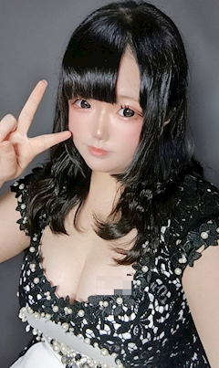 プロフィール写真1・れい｜CLUB K-FIVE・ケーファイブ - 栃木市のパブ/スナック