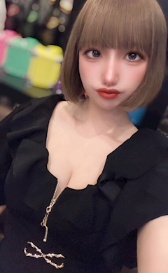 プロフィール写真2・月城 せいら|CLUB ARICIA・アリシア - 中洲のキャバクラ