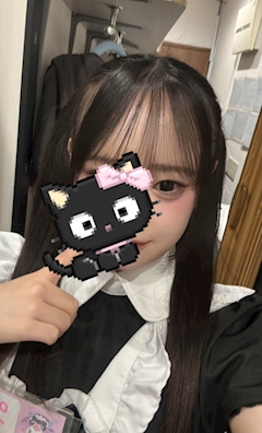 プロフィール写真1・ろあ(蒲田Black Cat）｜BLACK CAT・ブラックキャット - 蒲田西口のガールズバー