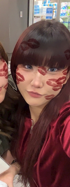 プロフィール写真1・まや｜ガールズバー 渋谷ICY・アイシー - 渋谷のガールズバー
