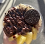 新着ブログ 久しぶりにアサイー食べた！