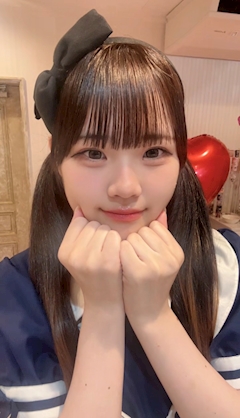 プロフィール写真2・うた｜Candy made 松山店・キャンディーメイド - 松山市のコンカフェ