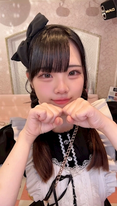 プロフィール写真3・うた｜Candy made 松山店・キャンディーメイド - 松山市のコンカフェ