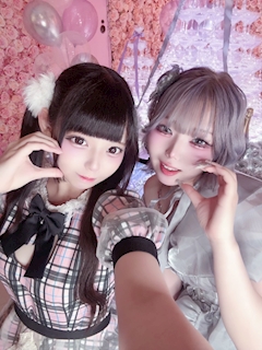 ゆに「2♡26.6.20」